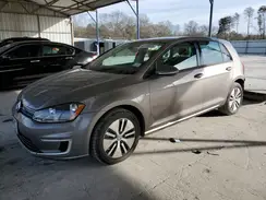 WVWKP7AU9GW912261 2016 VOLKSWAGEN GOLF