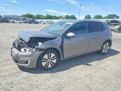 WVWKP7AU9GW914768 2016 VOLKSWAGEN GOLF