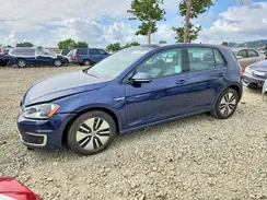 WVWKP7AUXGW913922 2016 VOLKSWAGEN GOLF