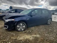 WVWKP7AUXGW914679 2016 VOLKSWAGEN GOLF