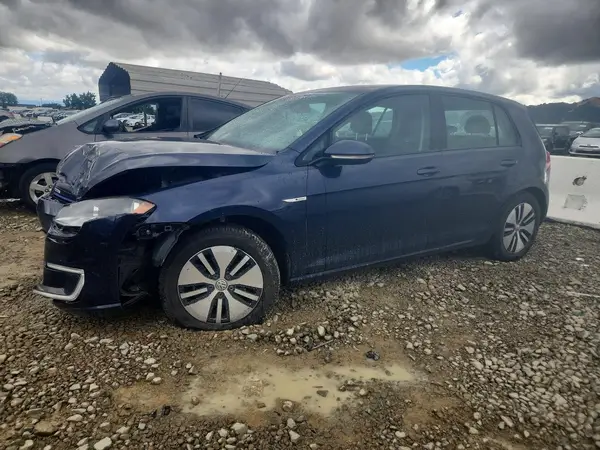 WVWKP7AUXGW914679 2016 VOLKSWAGEN GOLF - Image 1