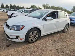 WVWKP7AUXGW916447 2016 VOLKSWAGEN GOLF