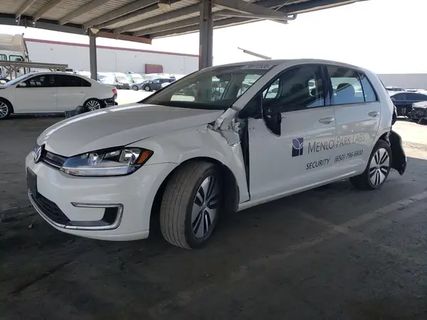 WVWKR7AU0HW953924 2017 VOLKSWAGEN GOLF - Image 1