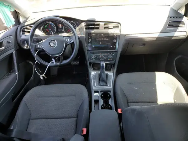 WVWKR7AU0HW954006 2017 VOLKSWAGEN GOLF - Image 8