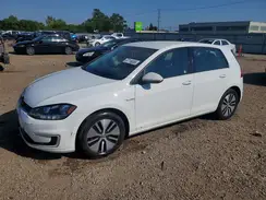 WVWKR7AU0JW907225 2018 VOLKSWAGEN GOLF