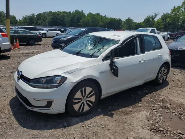 WVWKR7AU0KW903144 2019 VOLKSWAGEN GOLF - Image 1