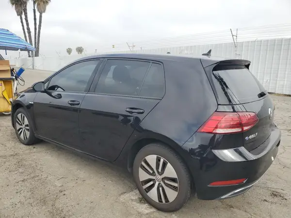 WVWKR7AU1HW954497 2017 VOLKSWAGEN GOLF - Image 2