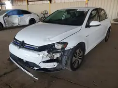 WVWKR7AU1KW909437 2019 VOLKSWAGEN GOLF