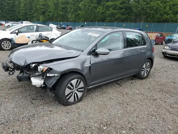 WVWKR7AU1KW911298 2019 VOLKSWAGEN GOLF - Image 1