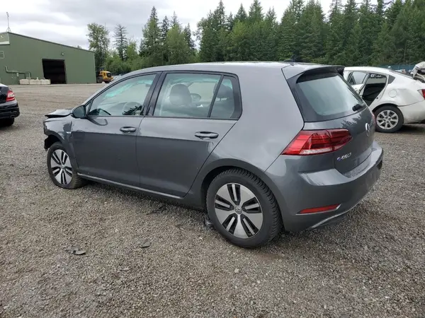 WVWKR7AU1KW911298 2019 VOLKSWAGEN GOLF - Image 2