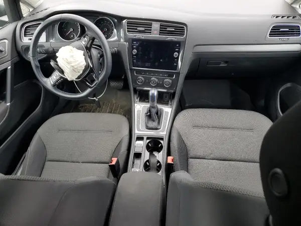 WVWKR7AU1KW911298 2019 VOLKSWAGEN GOLF - Image 8