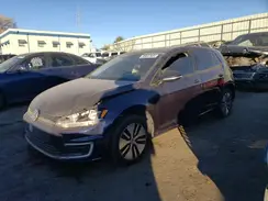 WVWKR7AU1KW914380 2019 VOLKSWAGEN GOLF