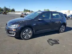 WVWKR7AU1KW916436 2019 VOLKSWAGEN GOLF