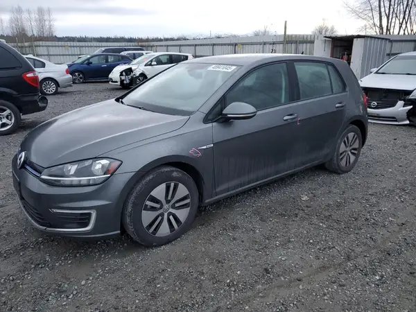 WVWKR7AU1KW916856 2019 VOLKSWAGEN GOLF - Image 1
