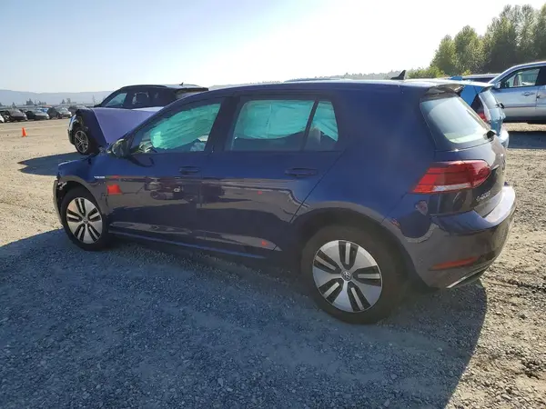 WVWKR7AU2JW907551 2018 VOLKSWAGEN GOLF - Image 2