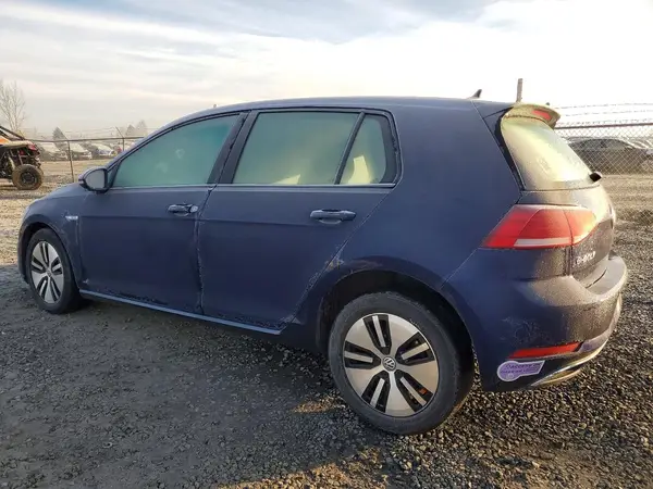 WVWKR7AU2KW908958 2019 VOLKSWAGEN GOLF - Image 2
