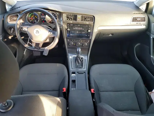 WVWKR7AU2KW908958 2019 VOLKSWAGEN GOLF - Image 8