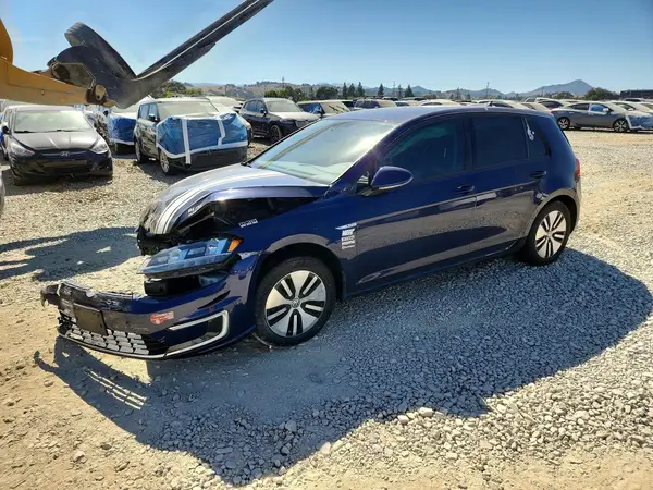 WVWKR7AU3HW953531 2017 VOLKSWAGEN GOLF - Image 1