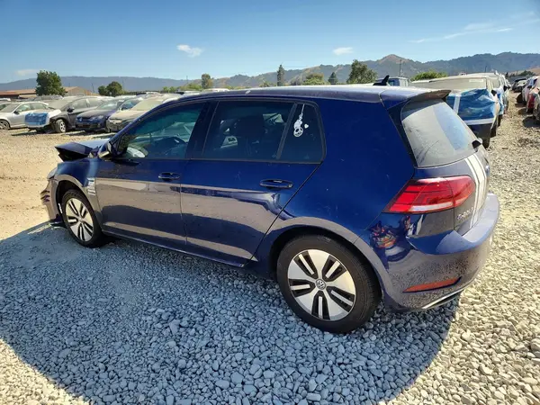 WVWKR7AU3HW953531 2017 VOLKSWAGEN GOLF - Image 2