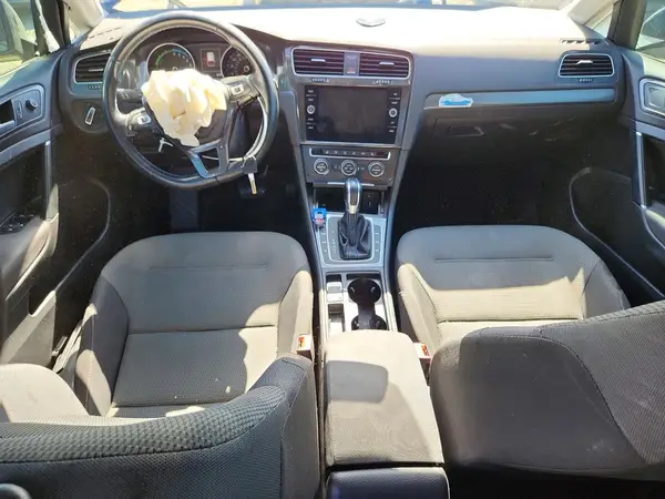 WVWKR7AU3HW953531 2017 VOLKSWAGEN GOLF - Image 8