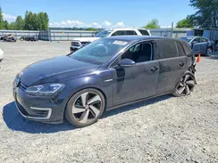 WVWKR7AU3KW909018 2019 VOLKSWAGEN GOLF