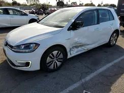 WVWKR7AU3KW916499 2019 VOLKSWAGEN GOLF