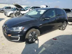 WVWKR7AU3KW918737 2019 VOLKSWAGEN GOLF
