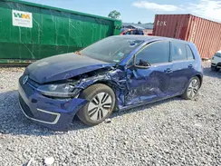 WVWKR7AU4HW954204 2017 VOLKSWAGEN GOLF