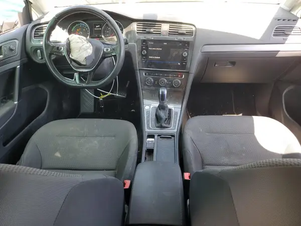 WVWKR7AU4HW954459 2017 VOLKSWAGEN GOLF - Image 8