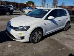 WVWKR7AU4KW909299 2019 VOLKSWAGEN GOLF
