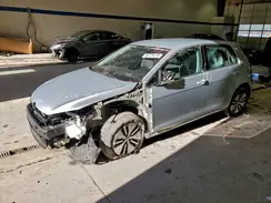 WVWKR7AU4KW910940 2019 VOLKSWAGEN GOLF