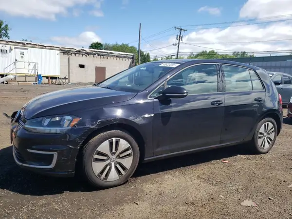 WVWKR7AU4KW911456 2019 VOLKSWAGEN GOLF - Image 1