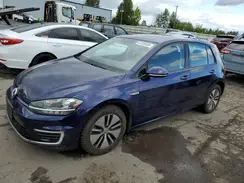 WVWKR7AU4KW911599 2019 VOLKSWAGEN GOLF