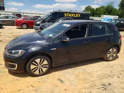WVWKR7AU4KW919282 2019 VOLKSWAGEN GOLF