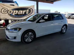 WVWKR7AU5KW910848 2019 VOLKSWAGEN GOLF