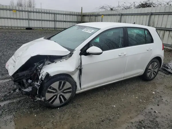 WVWKR7AU5KW918674 2019 VOLKSWAGEN GOLF - Image 1