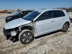WVWKR7AU6KW902659 2019 VOLKSWAGEN GOLF