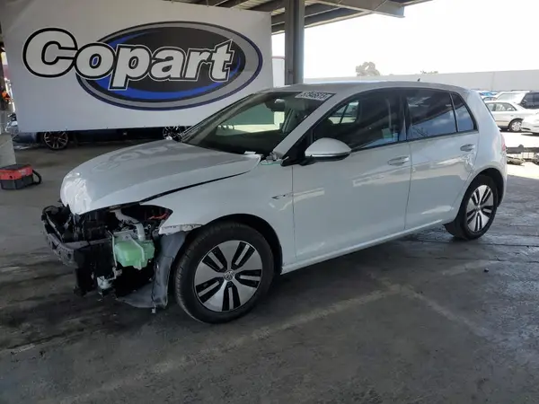 WVWKR7AU7KW902699 2019 VOLKSWAGEN GOLF - Image 1