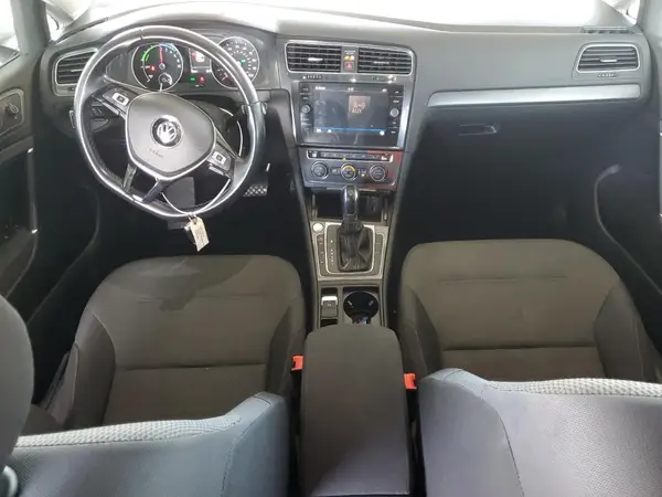 WVWKR7AU7KW902699 2019 VOLKSWAGEN GOLF - Image 8