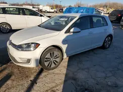 WVWKR7AU7KW911807 2019 VOLKSWAGEN GOLF