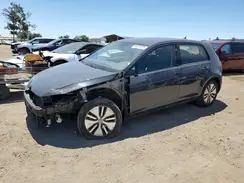 WVWKR7AU7KW914271 2019 VOLKSWAGEN GOLF