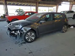 WVWKR7AU7KW915873 2019 VOLKSWAGEN GOLF