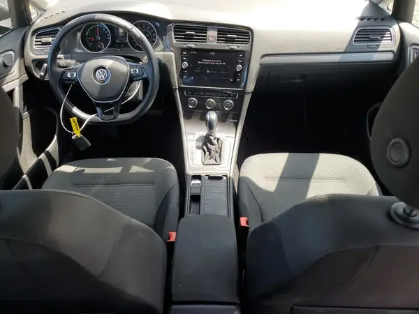 WVWKR7AU7KW917428 2019 VOLKSWAGEN GOLF - Image 8