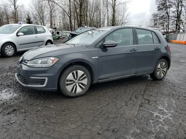 WVWKR7AU7KW919468 2019 VOLKSWAGEN GOLF - Image 1