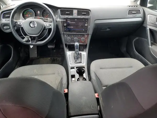 WVWKR7AU7KW919468 2019 VOLKSWAGEN GOLF - Image 8