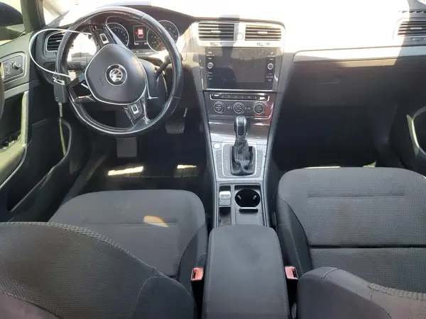 WVWKR7AU8HW950866 2017 VOLKSWAGEN GOLF - Image 8