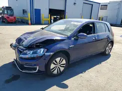WVWKR7AU8KW908611 2019 VOLKSWAGEN GOLF