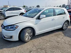 WVWKR7AU9JW907241 2018 VOLKSWAGEN GOLF