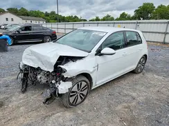 WVWKR7AU9KW903210 2019 VOLKSWAGEN GOLF