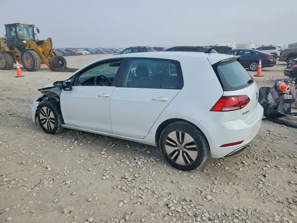WVWKR7AUXHW953929 2017 VOLKSWAGEN GOLF - Image 2